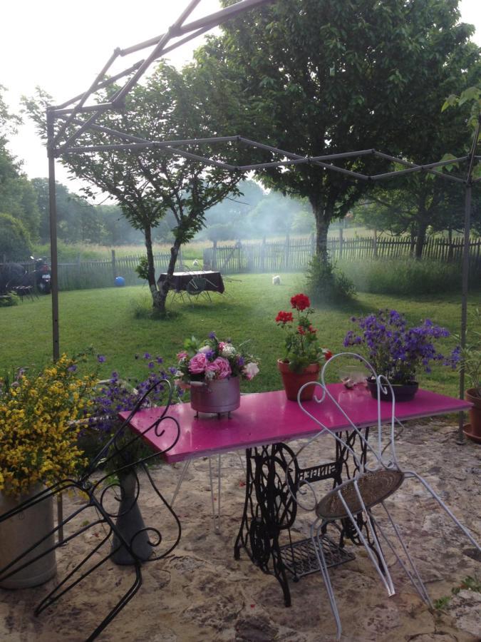 Ma Maison De Couture Urval ภายนอก รูปภาพ