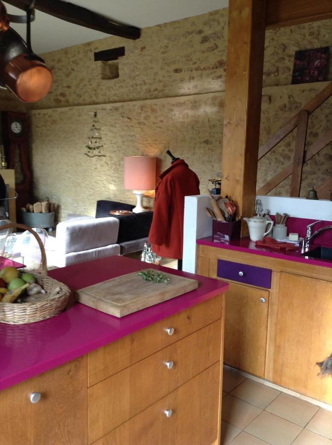 Ma Maison De Couture Urval ภายนอก รูปภาพ