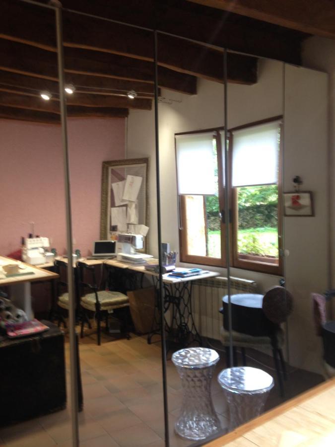 Ma Maison De Couture Urval ภายนอก รูปภาพ