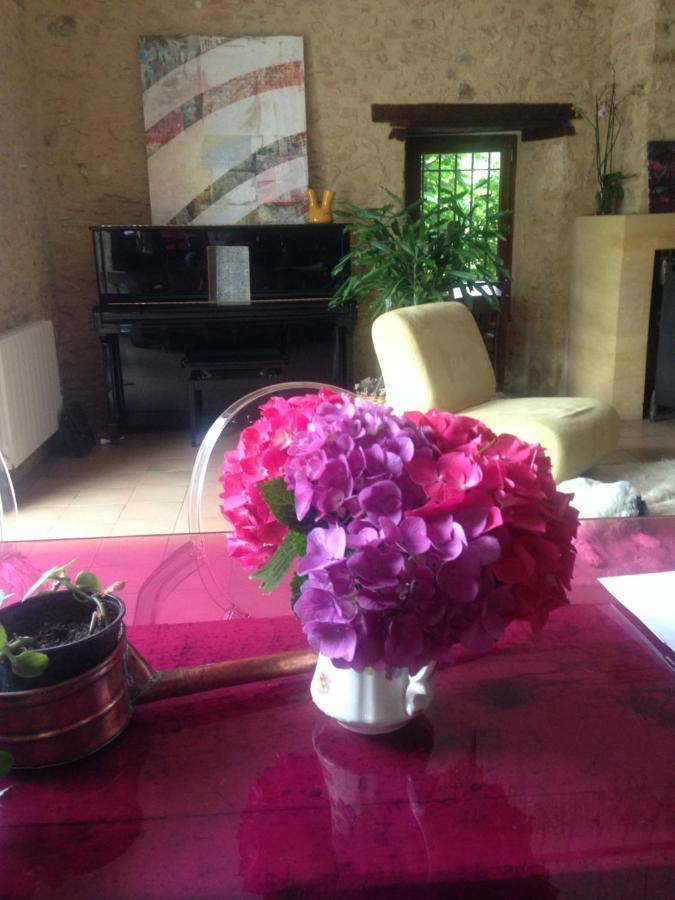 Ma Maison De Couture Urval ภายนอก รูปภาพ
