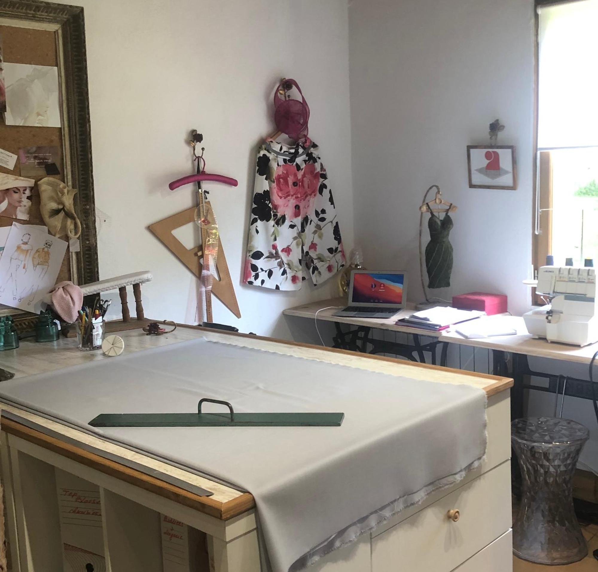 Ma Maison De Couture Urval ภายนอก รูปภาพ